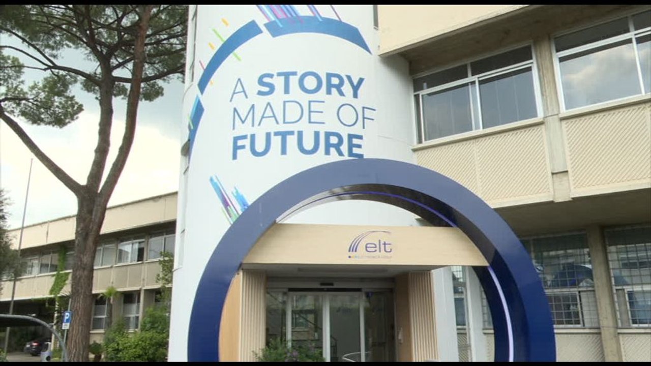 E4life, la prima società italiana attiva nella Biodifesa
