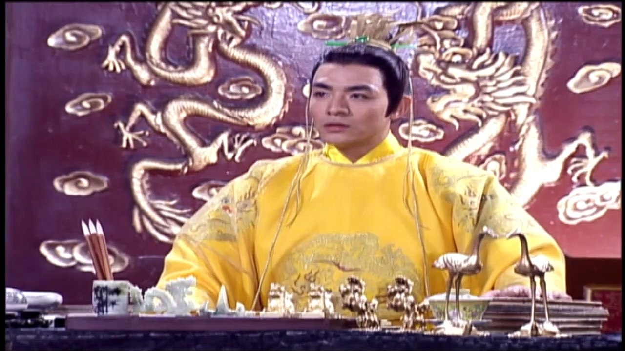 Tiểu Lý Phi Đao | 2003 | Tập 35 | TRUNGTIN0210