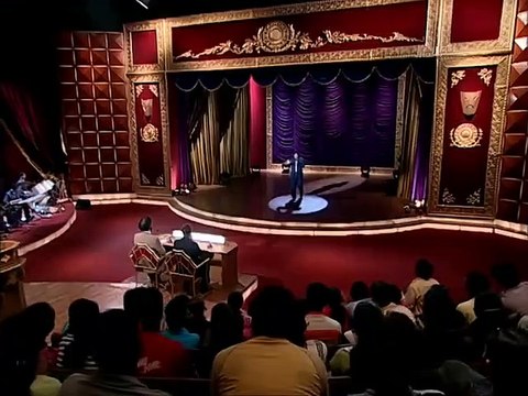The Great Indian Laughter Challenge S01 E03 WebRip Hindi 480p - mkvCinemas