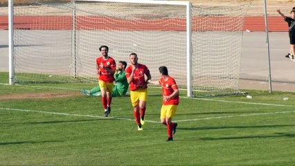 Νέα Αρτάκη-Περαμαϊκός 4-1