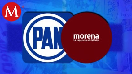 PAN propone 'copiar' a Morena para elegir a candidato presidencial