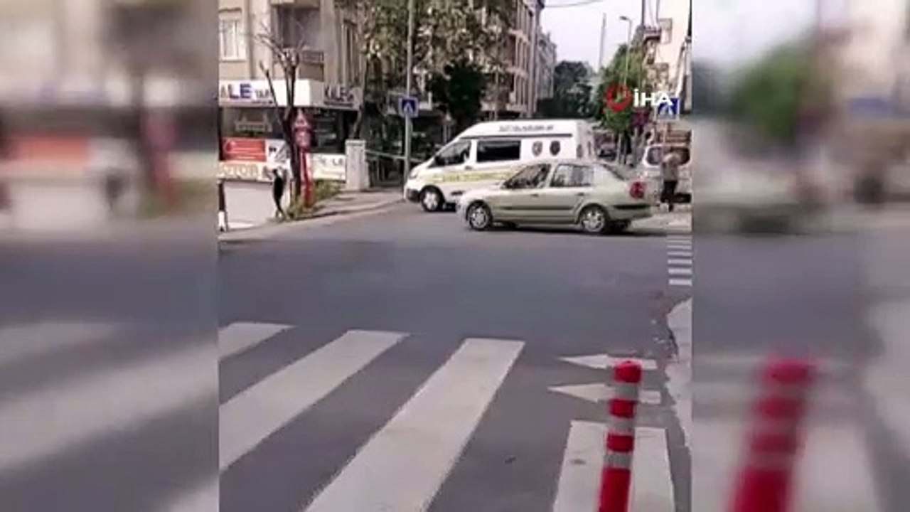 Bir boşanma aşamasındaki kadın cinayeti daha: Sokak ortasında katletti!