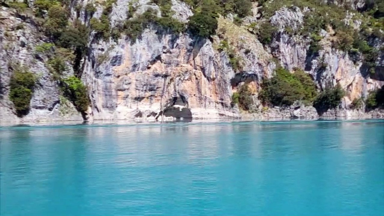 Λίμνη Κρεμαστών: 27 και 28 Μαϊου ναυταθλητικές...