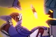 Transformers Season 2 Episode 39 The Key To Vector Sigma Pt 1