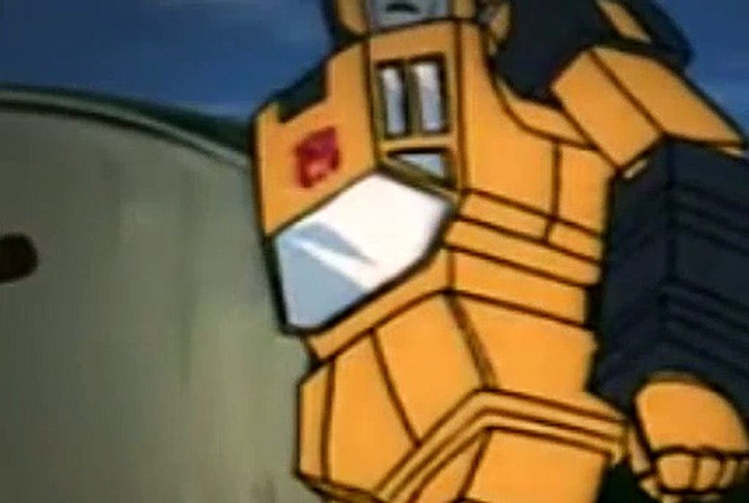 Transformers Season 2 Episode 38 Hoist Goes Hollywood video Dailymotion