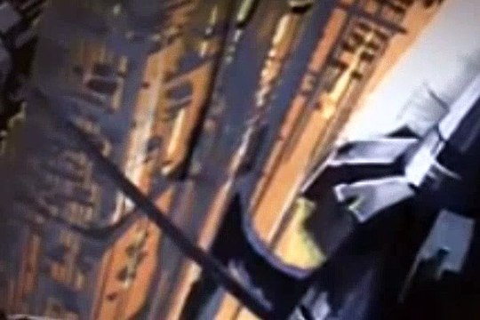 Transformers Season 2 Episode 43 War Dawn