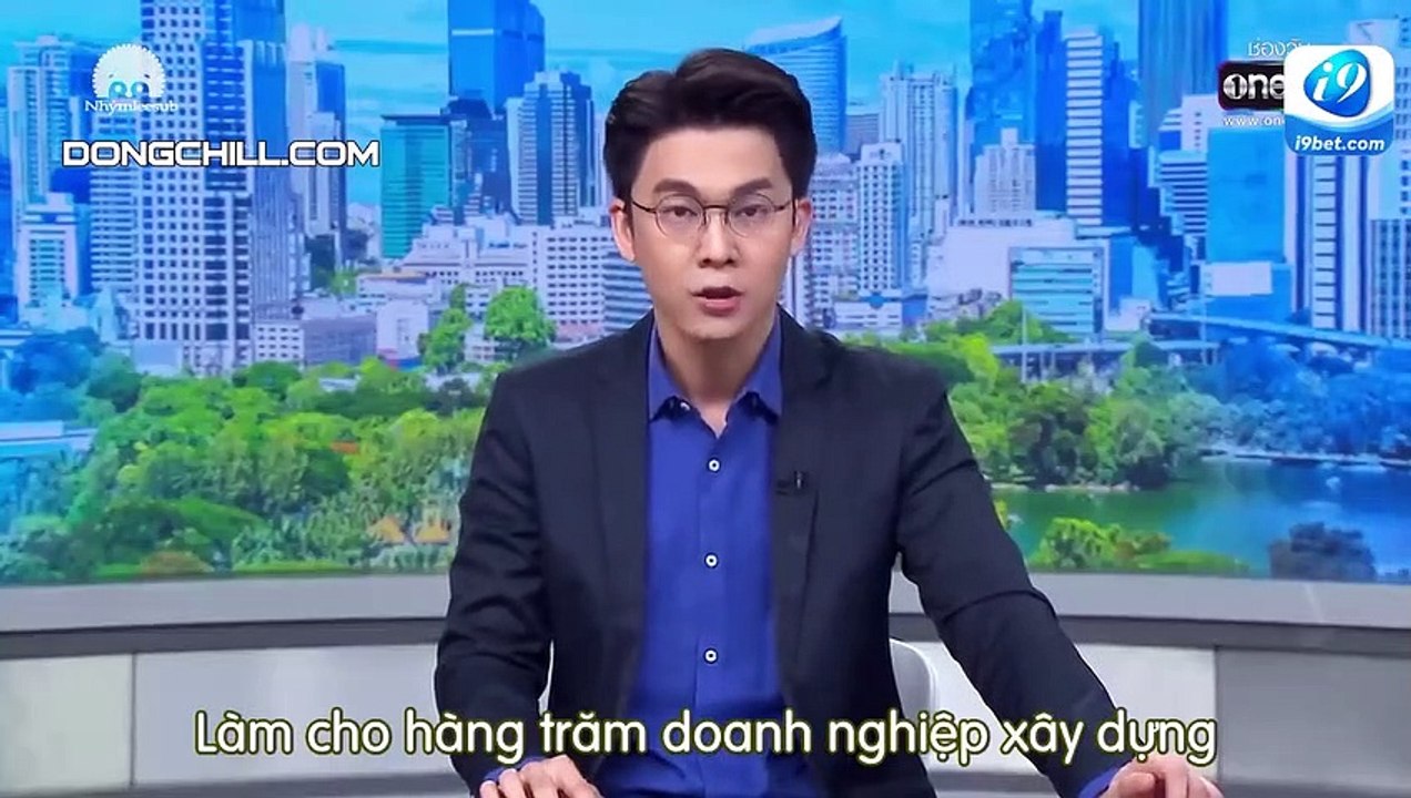 Lương Duyên Ngang Trái tập 1 vietsub, Ton Rai Plai Rak (2023) phim tình cảm thái lan hay