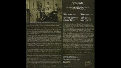 Crystal Syphon – Family Evil  Rock, Psychedelic Rock