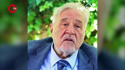 İlber Ortaylı isyan etti: 'Büyük bir rezalet...'