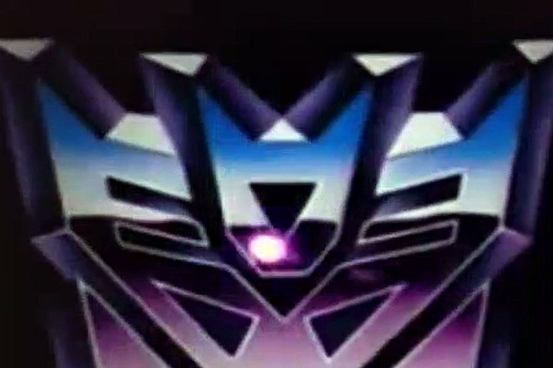 Transformers Season 2 Episode 49 B O T