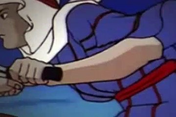 Transformers Season 2 Episode 48 Aerial Assault