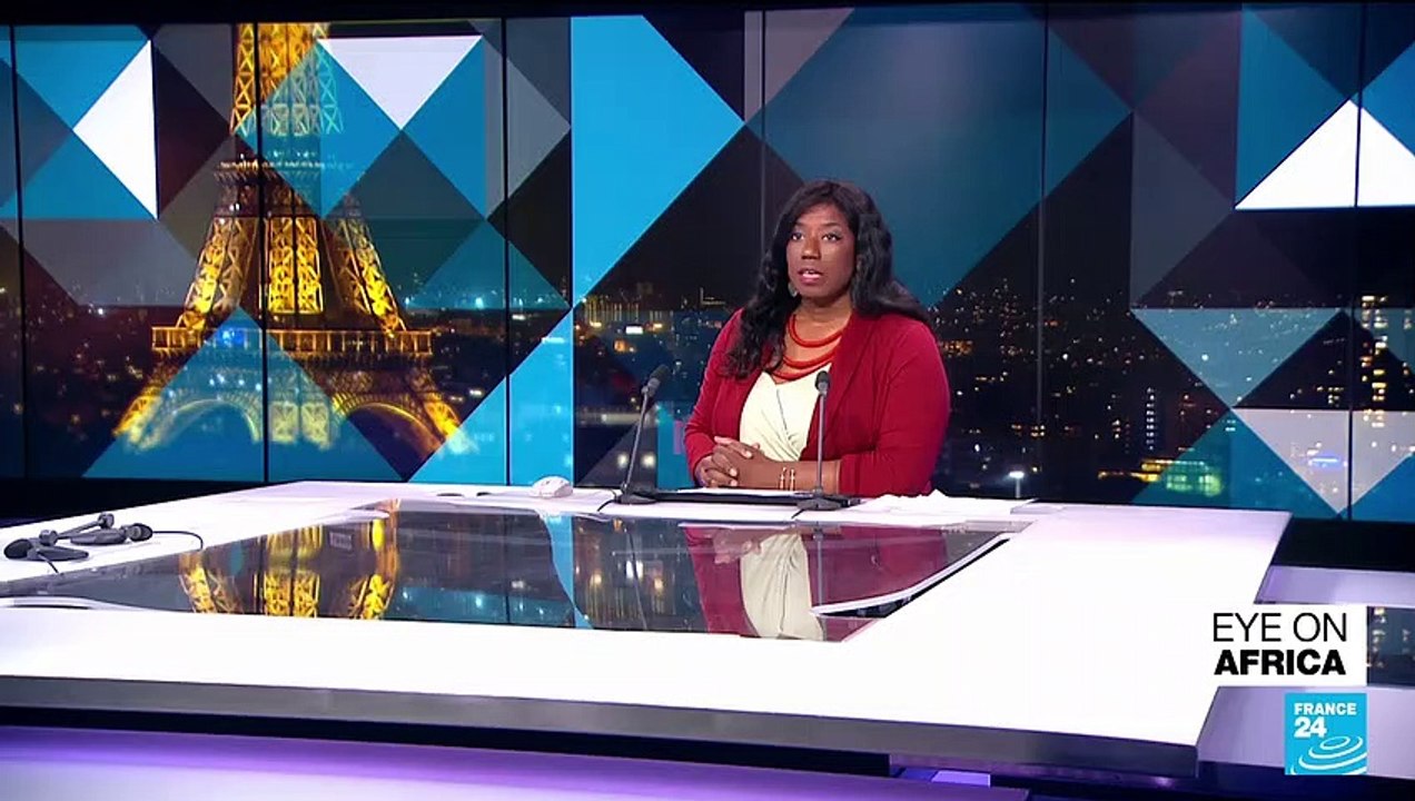 Senegal prosecutor urges 10-year term for opposition leader Sonko