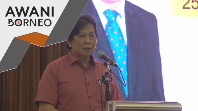 Sarawak luluskan RM9.6 bilion untuk 87 projek pelaburan berkaitan pembuatan