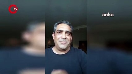 Şarkıcı Ege'den gençlere 'sandık' çağrısı: Kaçmak yok, seçimini yap