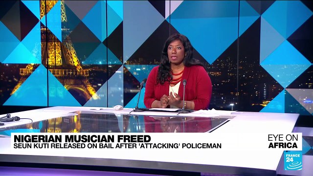 Congo leader visits China with minerals deal on agenda