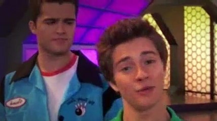 Lab Rats Season 3 Episode 5 Not So Smart Phone