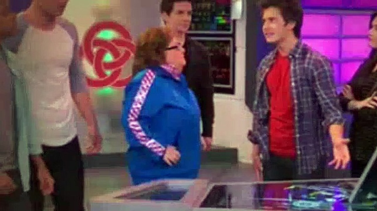 Lab Rats Season 3 Episode 7 Principal from Another video