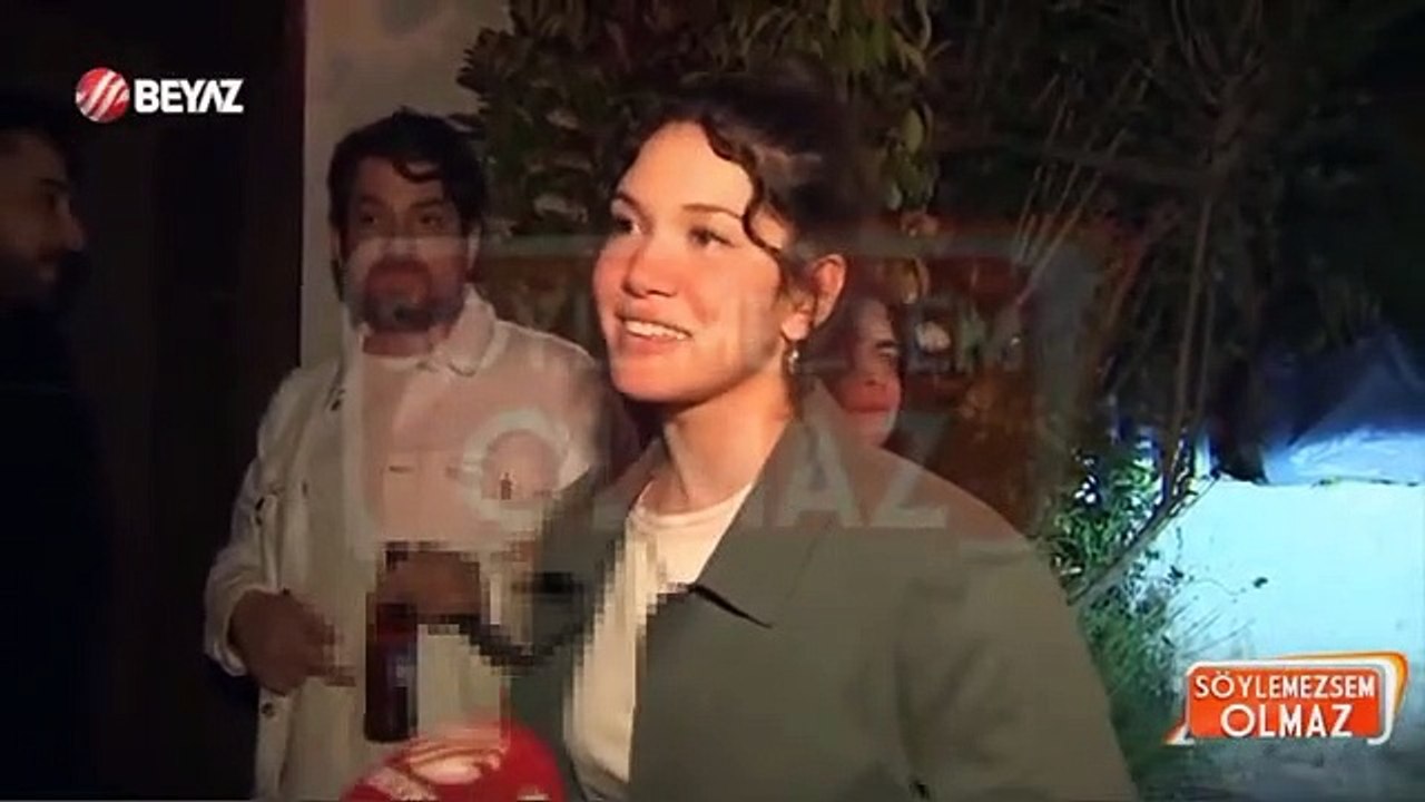 Hazal Subaşı sevgilisi kimdir? Hazal Subaşı yeni sevgilisi kim, kaç yaşında?