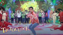 TiktoClock: Ken Chan, makakasama ng Tiktropa sa kanilang Presyo Paandar!