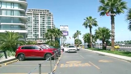 Kurada kendisine çıkan Togg'u satışa çıkardı, yazdığı rakamı görenler hayret ediyor