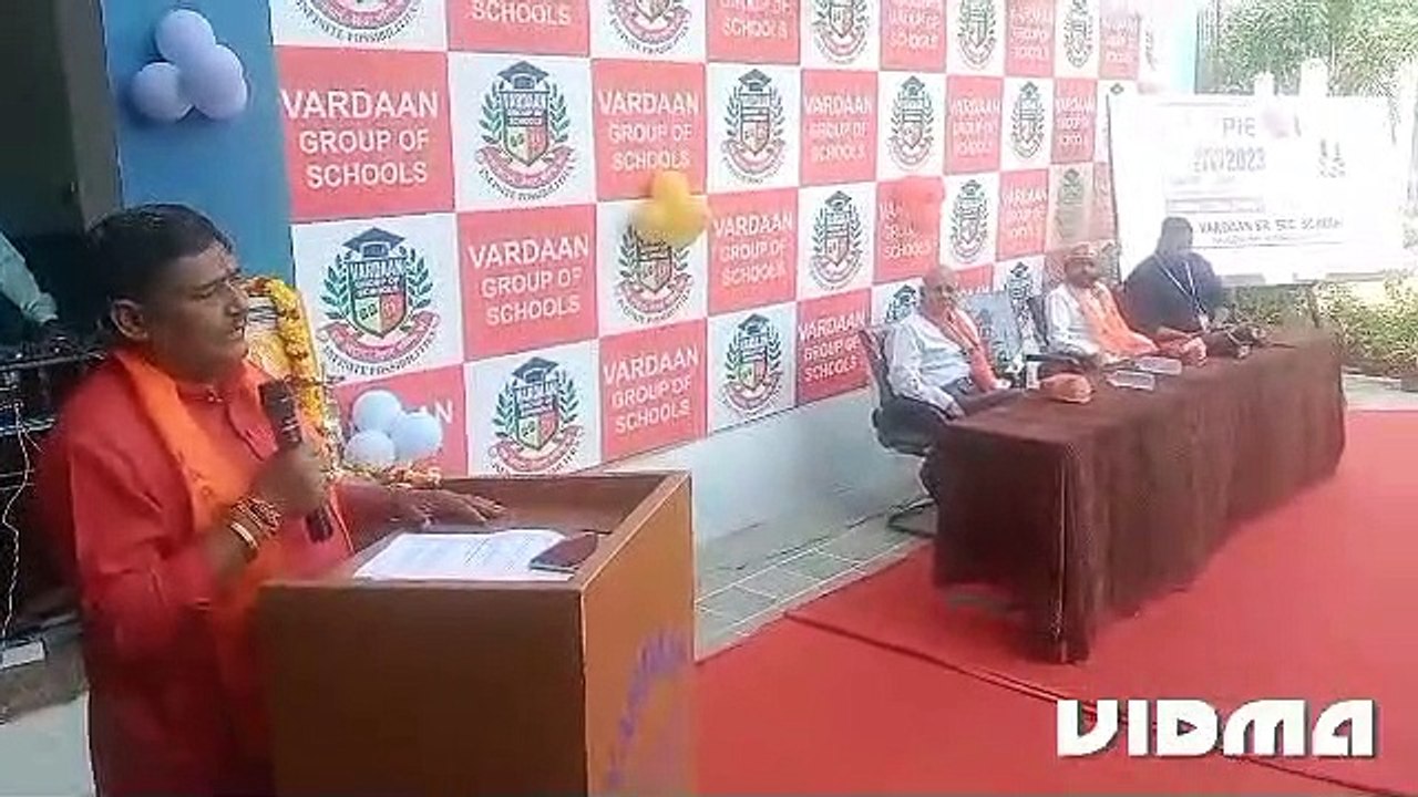 समर कैंप का भव्य शुभारम्भ, पहले ही दिन दिखा अपार उत्साह
