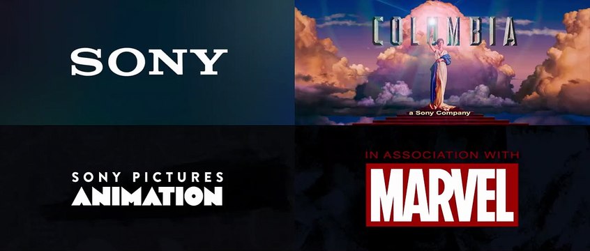 Örümcek-Adam: Örümcek-Evrenine Geçiş Altyazılı Teaser