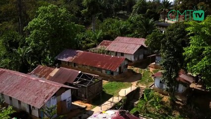[#Reportage] Patrimoine mondial : Ali Bongo en soutien à l’inscription de l’hôpital Schweitzer