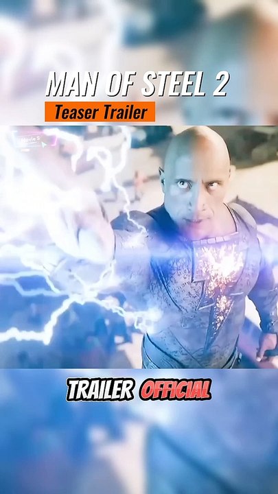 Man Of Steel 2 | Rekomendasi Film Terbaru 2023