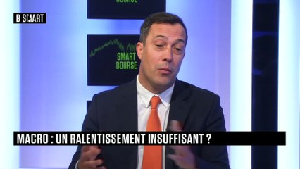 SMART BOURSE - Emission du jeudi 25 mai