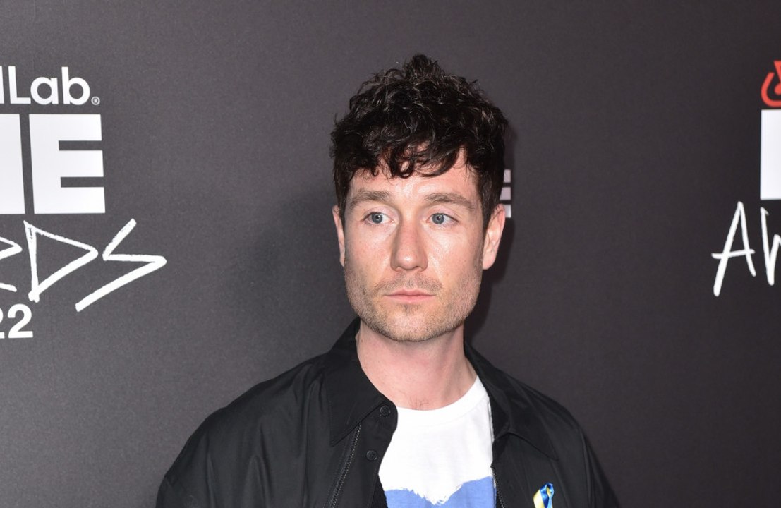 Bastille-Star Dan Smith: Keine Songs für 'Barbie'-Soundtrack