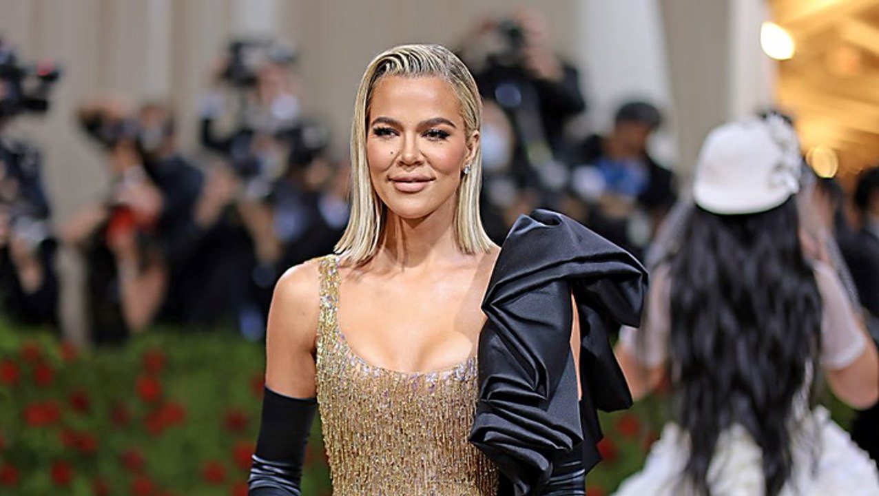 Es ist offiziell: SO heißt der Sohn von Khloé Kardashian und Tristan Thompson