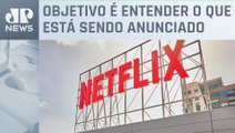 Netflix é notificada pelo Procon-SP sobre cobrança de compartilhamento de senhas