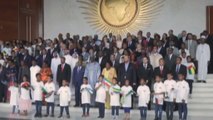 L'Unione africana celebra i suoi 60 anni ad Addis Abeba