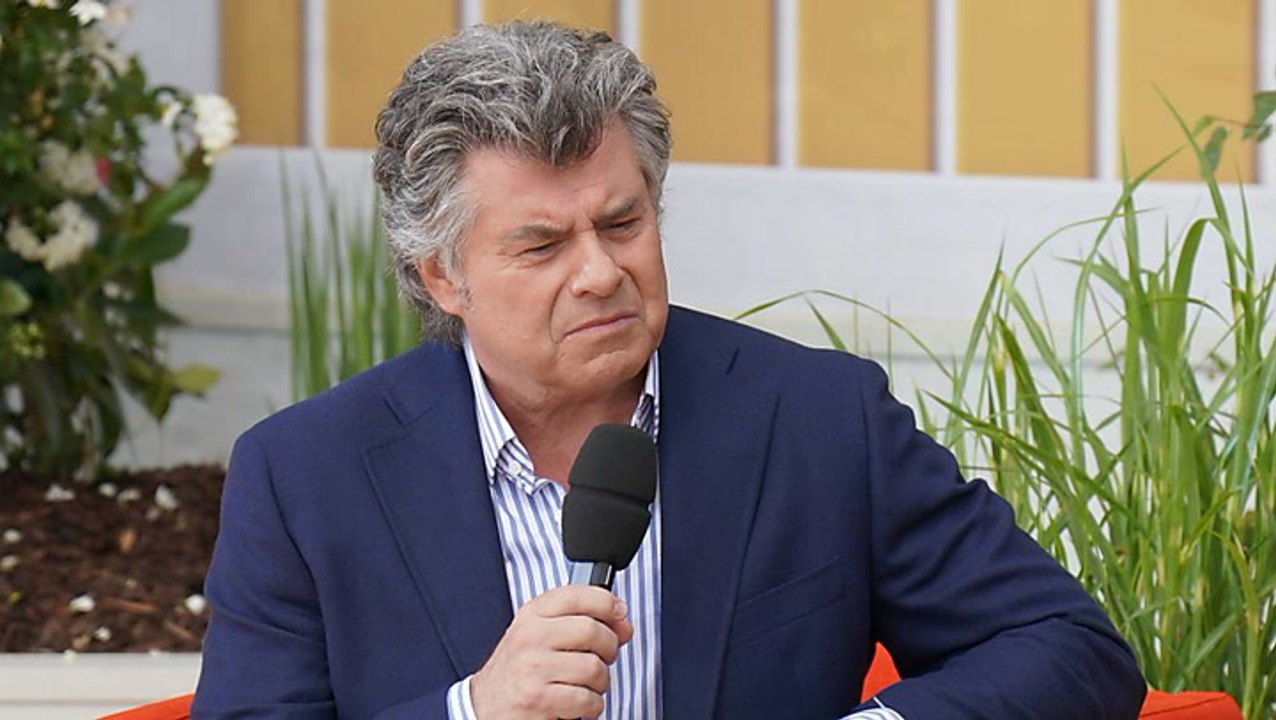 Riesen-Pleite für Andy Borg: Starker Einbruch für „Schlager-Spaß“