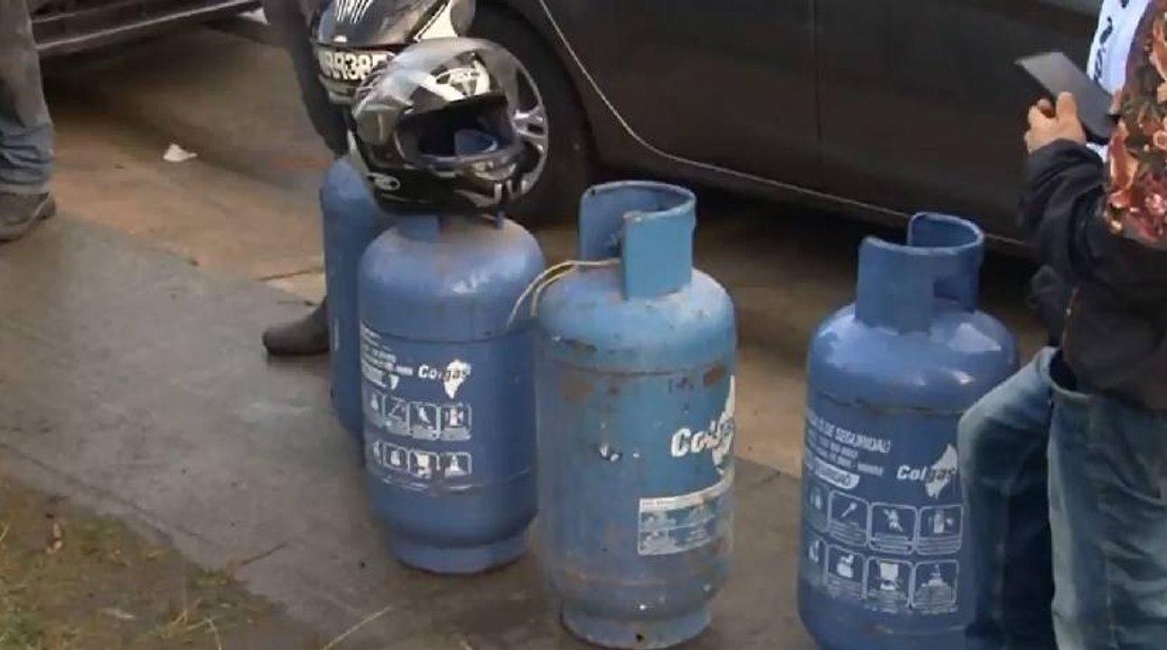 "Vamos a salir de esta": alcalde de Manizales ante la crisis por falta de gas en la ciudad