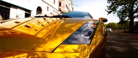 Fast & Furious 10 Film Extrait - La mission de Roman commence