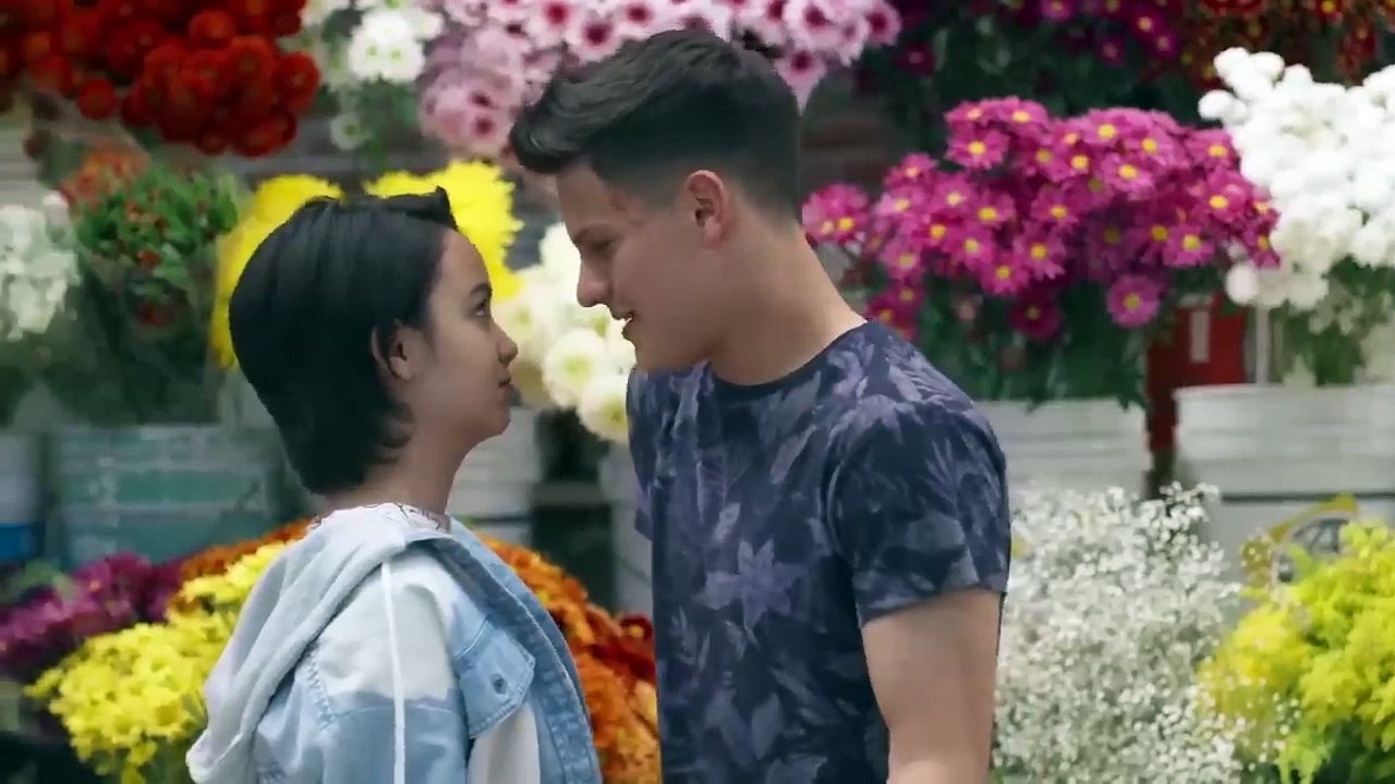 El Amor Invencible 5 l 5 Capitulo 15
