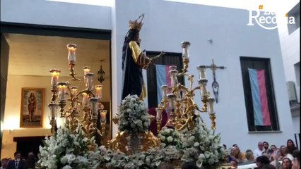 María Auxiliadora de Nervión 2023