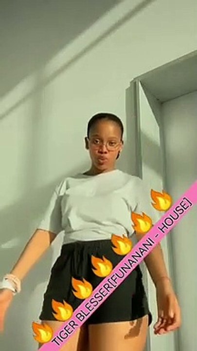 Tiger Blesser