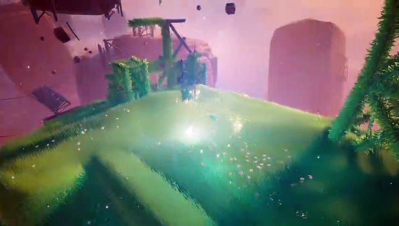 In After Us erweckt ihr eine tote Welt wieder zum Leben, Zuschauer schwärmen: „Es sieht so wunderschön aus“