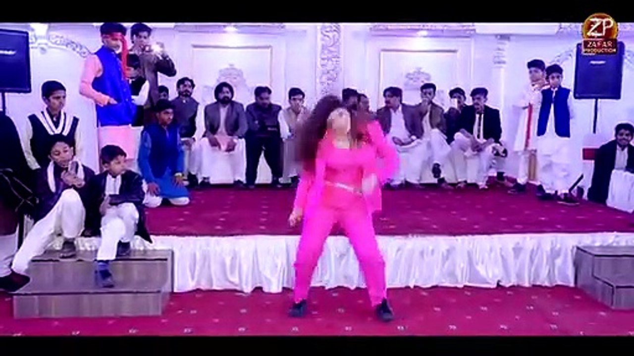 Chahat Bloch - #Khandani_Nawab - New Show 2020 - Zafar Production Official