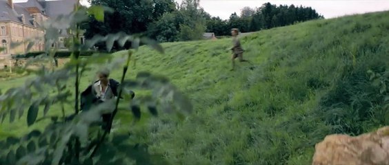 La guerra de los Lulus Tráiler VO