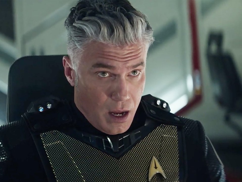 'Star Trek: Strange New Worlds': Trailer zur zweiten Staffel ist da