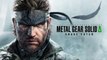 Metal Gear Solid Delta Snake Eater - Trailer d'annonce