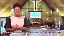 The Big Stories || History of Ghana For Basic Schools Book: Some parents worried about how book approved by NaCCA portrays religion - JoyNews