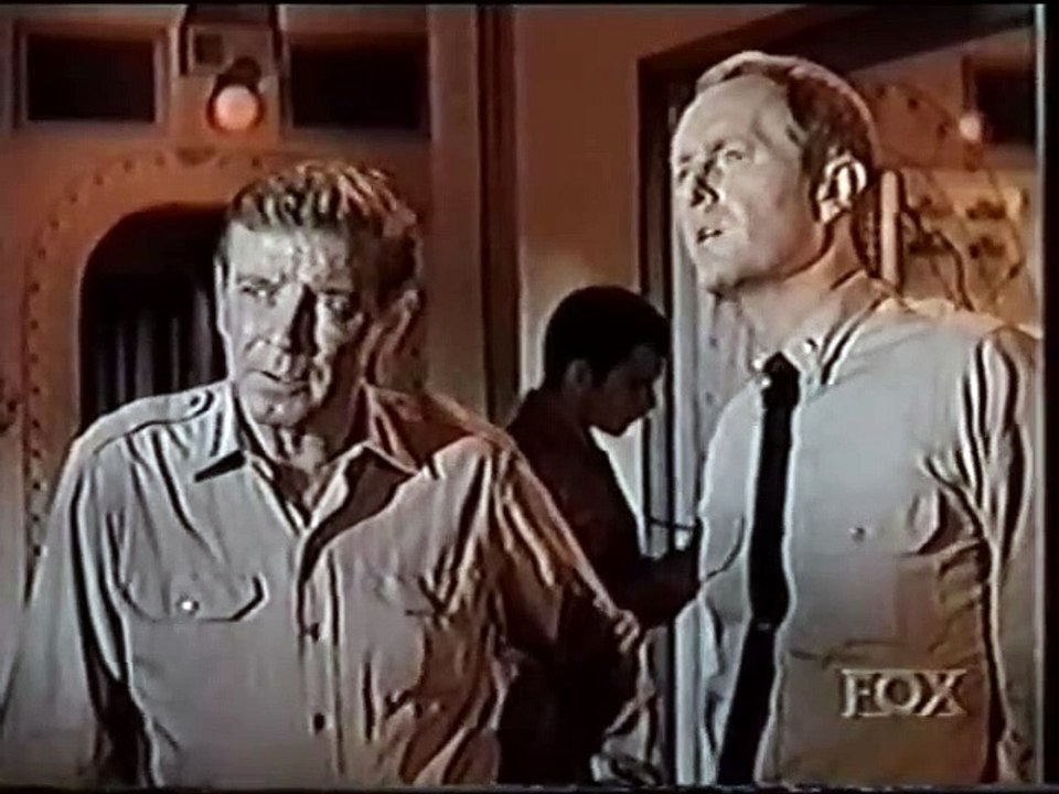 Time Tunnel EP 24 Chase Through Time