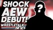 Major AEW Plans LEAKED! WWE Releases Coming! AEW Dynamite Review | WrestleTalk