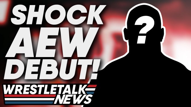 Major AEW Plans LEAKED! WWE Releases Coming! AEW Dynamite Review | WrestleTalk