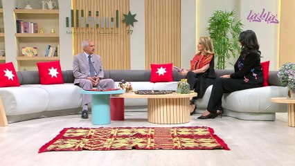 الاستقلال الـ77 مسيرة إنجازات وبناء