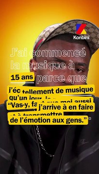 GAZY MP nous raconte sa Trou Story